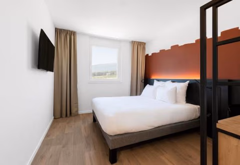 B&B HOTEL Nyon — foto 7