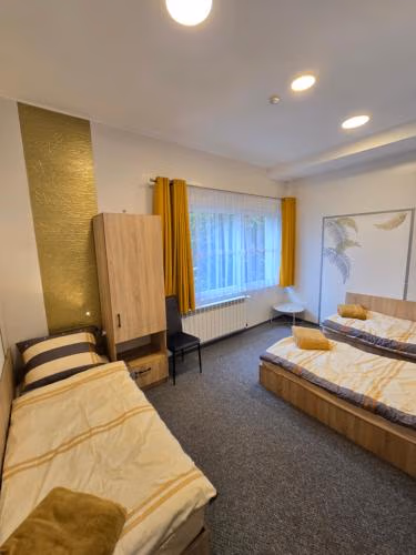Pokoje gościnne GOOD NIGHT apartamenty, noclegi — foto 1