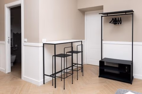 Elisabeth Boutique Rooms — photo 3