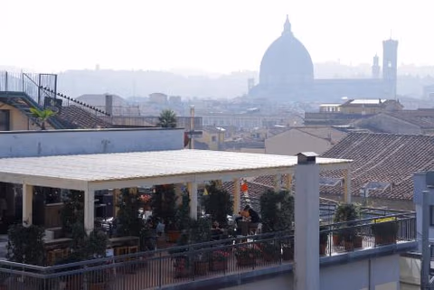Plus Florence — photo 2