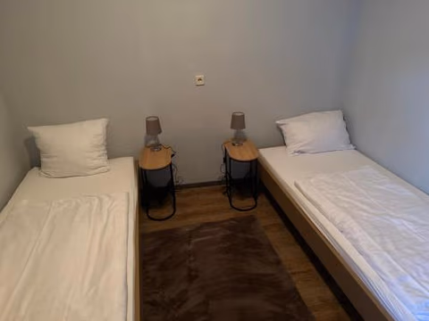 Ferienwohnung Dreiländerblick — foto 7