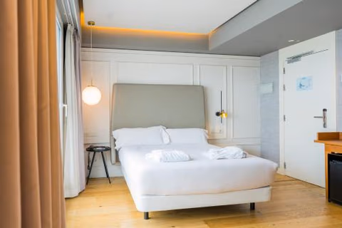 Hotel Riazor — foto 5