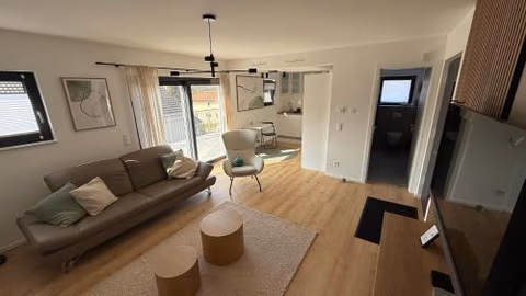 Loft Tower Sisseln — foto 2