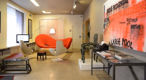 Hotel Colombia — foto 3