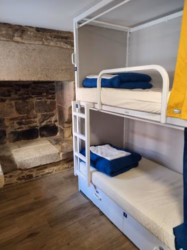 Hostel SP 55 by Bossh! Hotels — foto 2