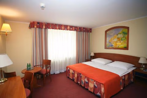 Hotel Prezydencki 3-star — photo 2