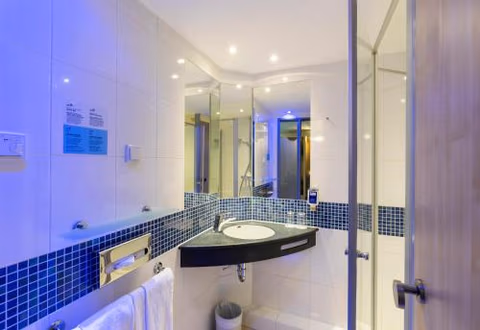 Holiday Inn Express Nürnberg-Schwabach — photo 3