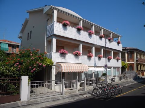 Hotel Eliani — photo 7