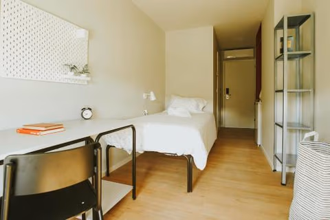 Micampus Braga Student Residence — photo 3