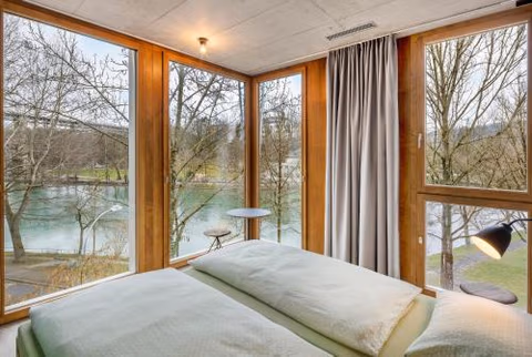 Bern Youth Hostel — foto 4