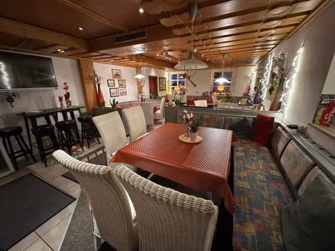 Hotel Goldene Rose — foto 7
