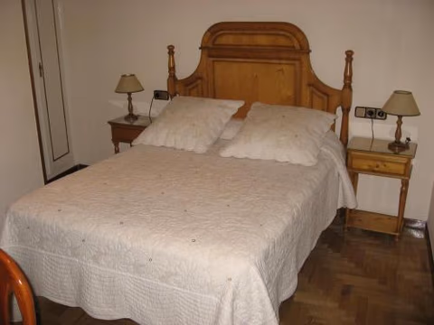 Hostal Maria Cristina — foto 2