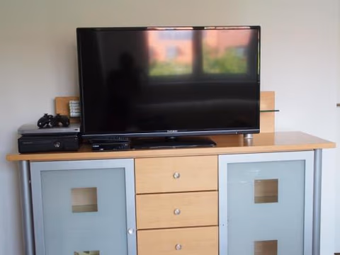 Messe-/Ferienwohnung — foto 3