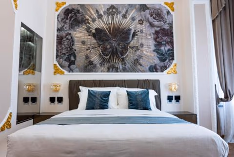 Queen Cattleya Suite — photo 4
