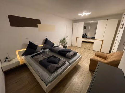 Nice apartment in Himmelkron — foto 5