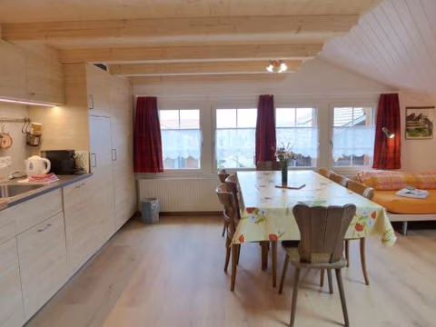 Apartment Beim Thor Klein by Interhome — foto 2