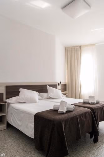 Mesón Hostal La Cabaña — foto 8