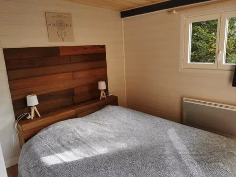 Le lodge sur pilotis — foto 6