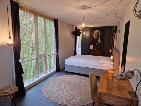 Hotel & Bistro Pêle-Mêle — foto 3