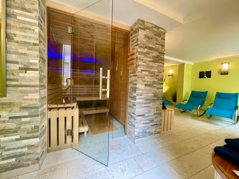 Hotel Garni Maaß — foto 2