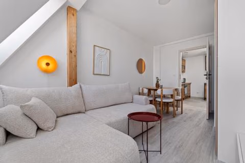 COMFISTAY Reymonta 8A - Old Town Elegance City Center — foto 8
