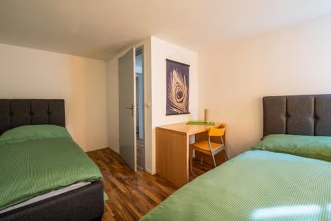 Schützenmatt Ferienwohnung — foto 6