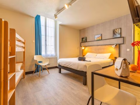 ibis Blois Centre Château — foto 1