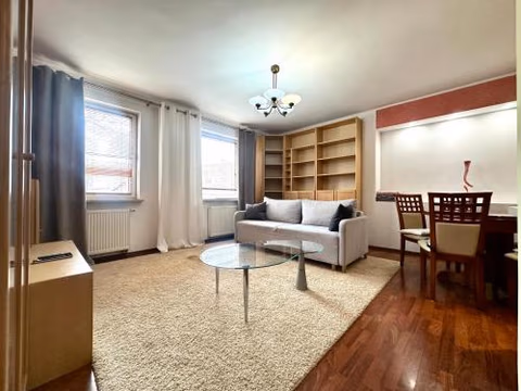 Chrobrego 19a Apartment - Self check-in 20h - parking — photo 4