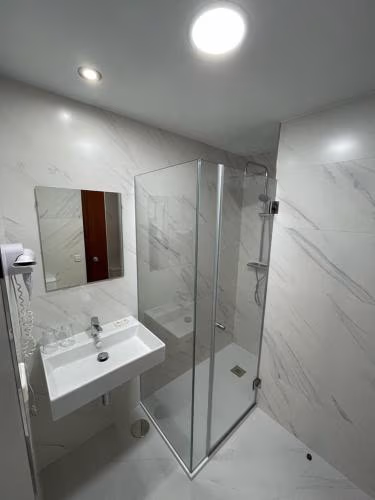 Hotel Bradomín — foto 8