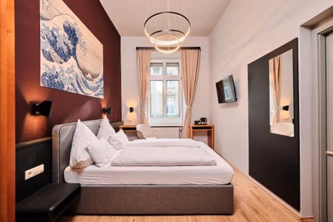 Karl - das City Hotel Konstanz — foto 4