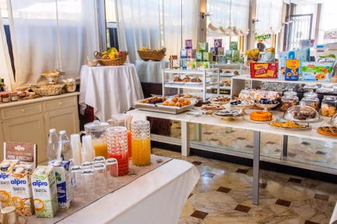 Hotel Miramare — foto 6