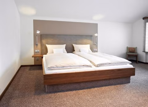 Hotel Am Helmwartsturm — foto 1
