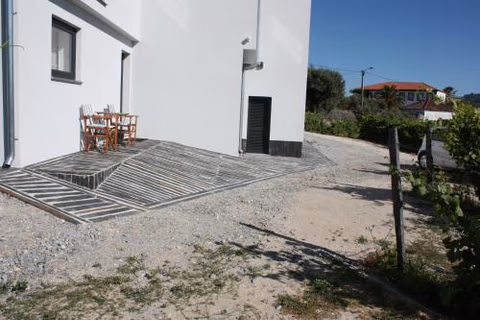 Casa Nª Sra. do Carmo - Villas — foto 6
