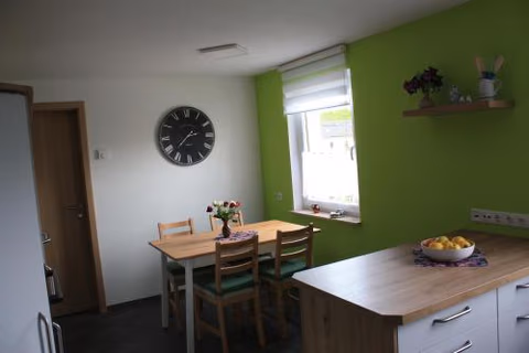 Fewo Am Geyersberg — foto 8