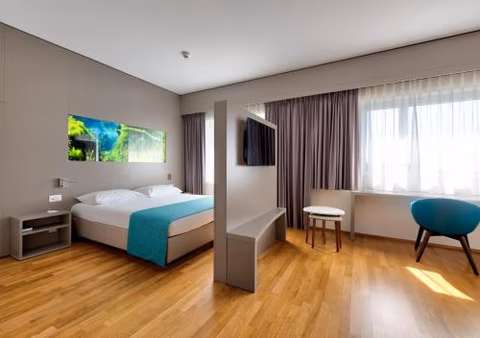 Aquatis Hotel — foto 6
