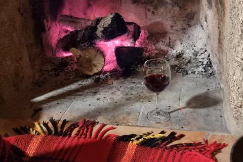 Casa da Avó Ana - Peroviseu - Serra da Gardunha - Serra da Estrela — foto 6