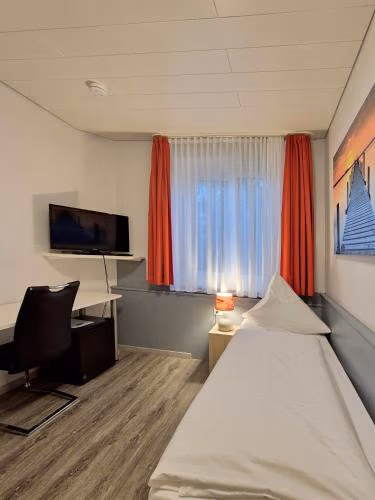Hotel Mäuerle — foto 6