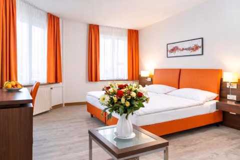 Hotel Rheinfelderhof — foto 1