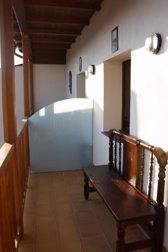Casa Rural El Almendro de María — foto 9