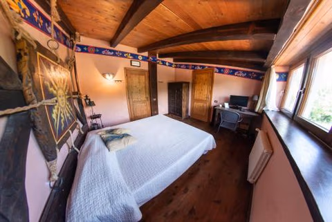 Agriturismo Mezzaluna — foto 6