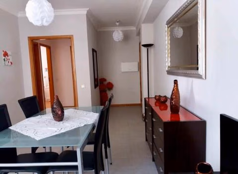 Apartamento da Praia da Amorosa — foto 7