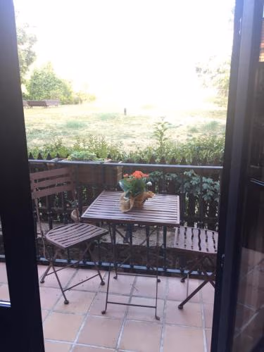 Hotel Rural El Jardin de la Hilaria — foto 2
