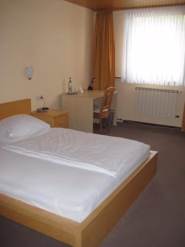 Hotel Haus Bergblick — foto 3