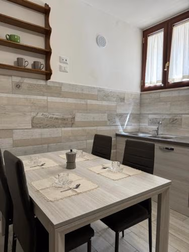 Il palazzo dell'alto prelato — foto 8