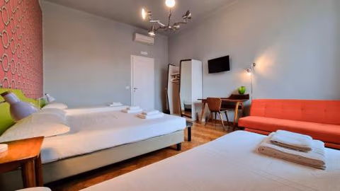 Locanda Al Volo Tor Bandena — foto 4