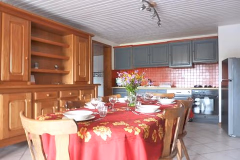 Gîte Le Chasseron — foto 2