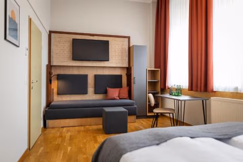 JUFA Hotel Bregenz — foto 9