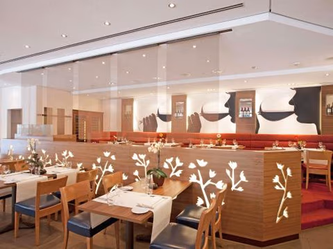 Mövenpick Hotel Münster am Aasee — foto 6