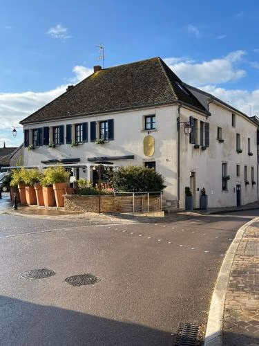 Hôtel - Restaurant Le Globe — foto 2