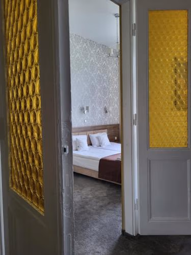 Hotel Maximum — photo 4